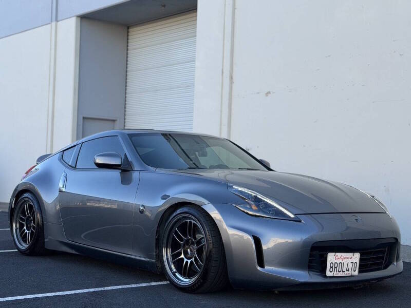 nissan 370z coupe 2014 JN1AZ4EH1EM633688 image nissan 370z coupe 2014 JN1AZ4EH1EM633688 image